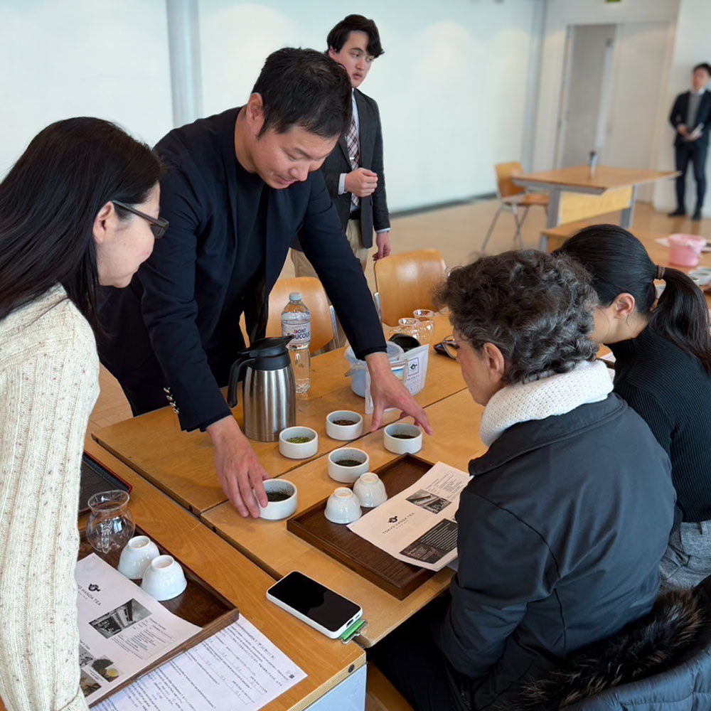 写真：会場の様子