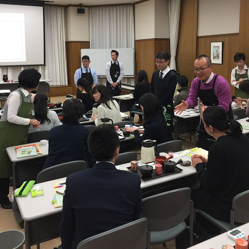 写真：津軽金山焼の湯冷まし