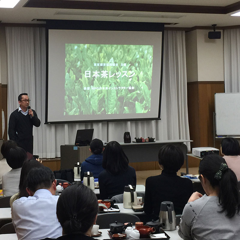 写真：津軽金山焼の湯冷まし