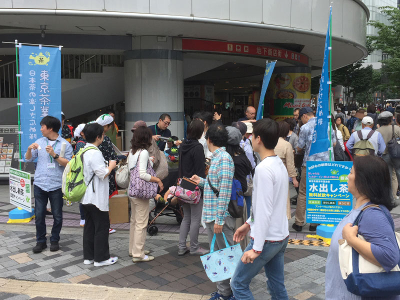 写真：会場の様子
