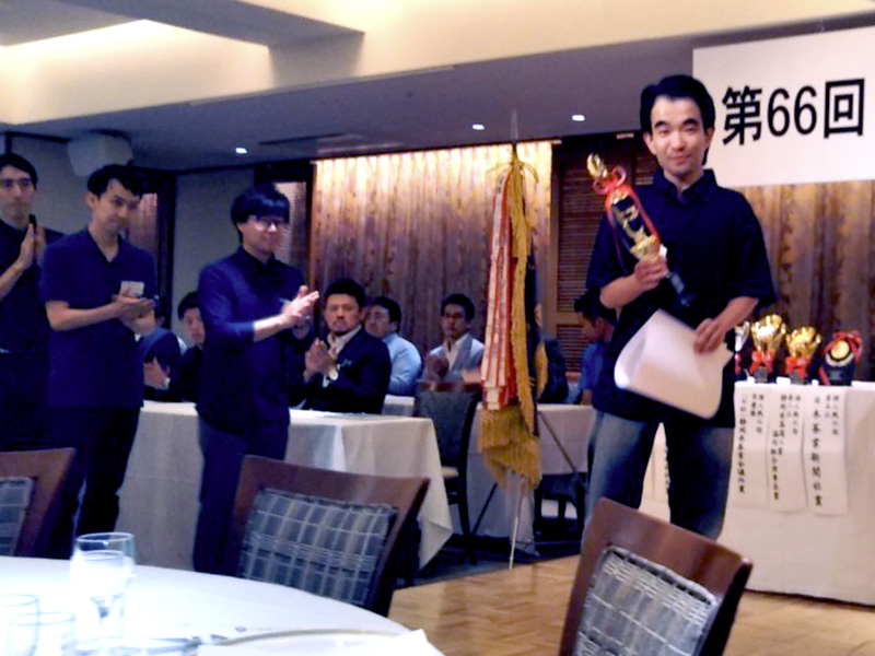 写真：鈴木敬済（栗原園）